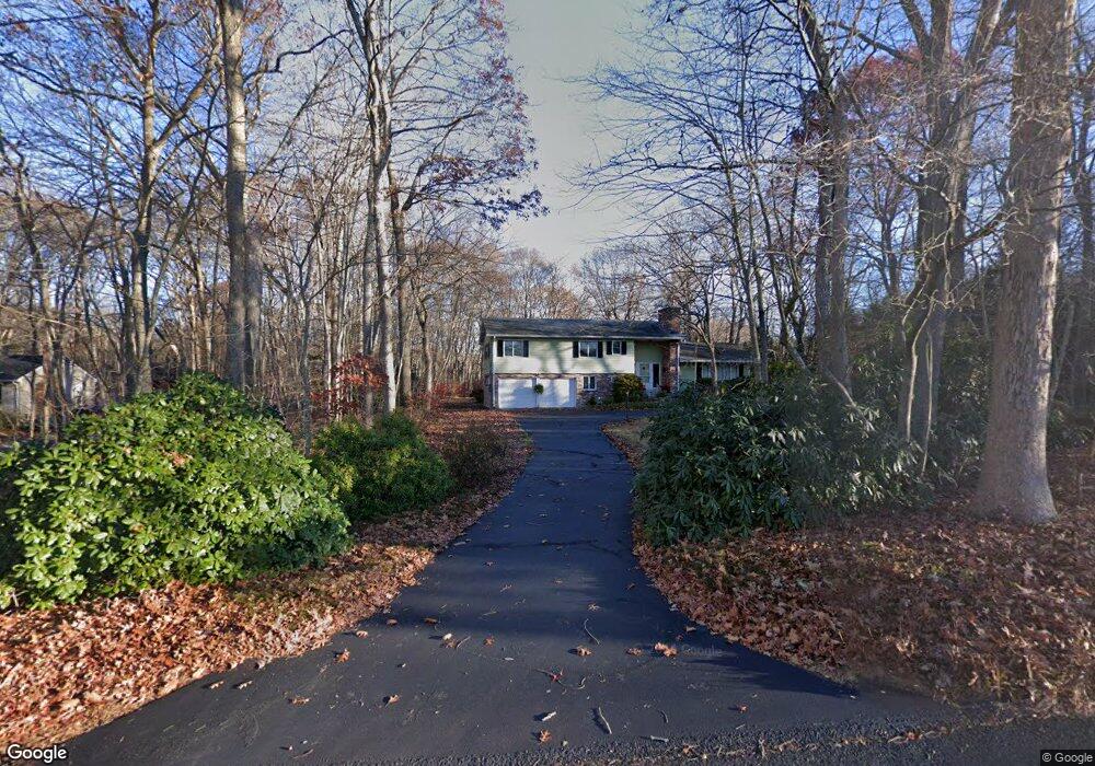 28 Dean Rd, East Lyme, CT 06333 - photo 1