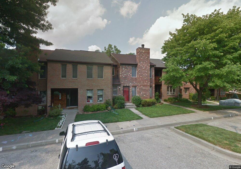 9455 Clocktower Ln, Columbia, MD 21046 - photo 1