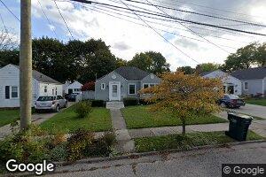 1323 Edward St, Lansing, MI 48910