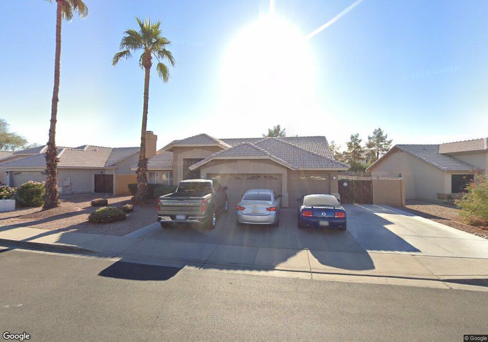 7331 E Forge Ave, Mesa, AZ 85208 - photo 1