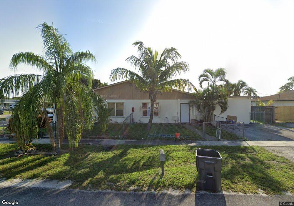 2424 Paul Rd, West Palm Beach, FL 33415 - photo 1