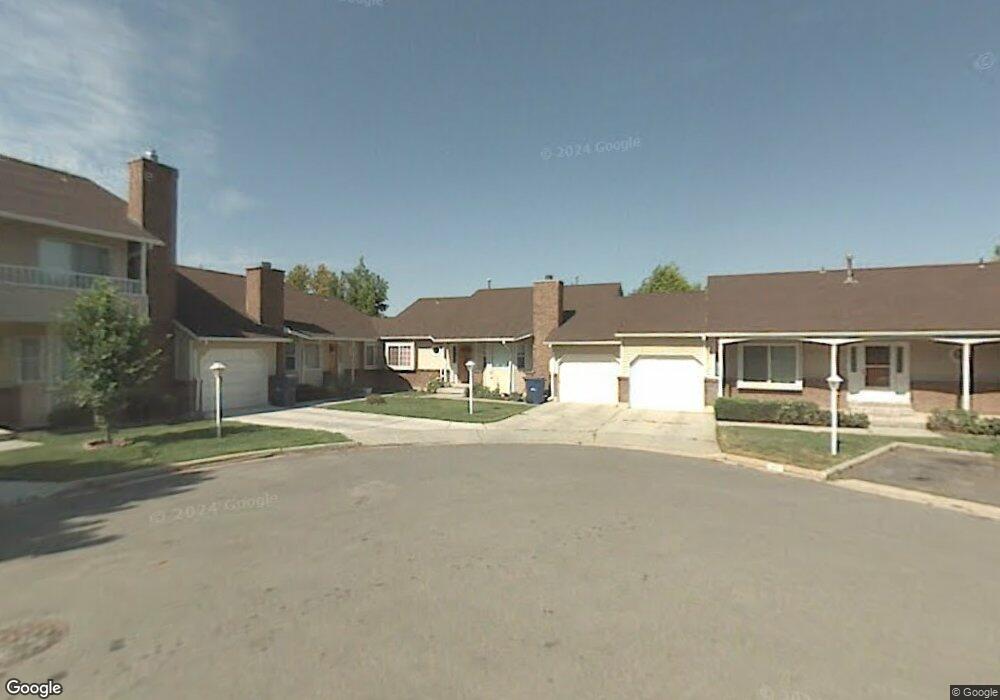 1962 S 1130 W unit 8A, Woods Cross, UT 84087 - photo 1