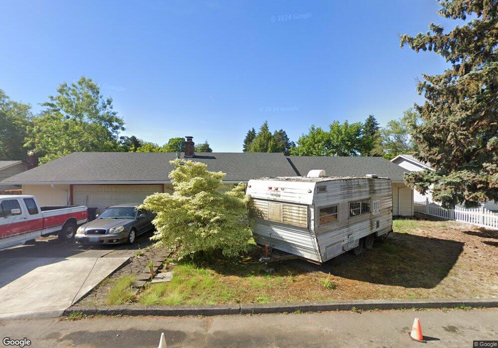 18110 SW Madeline St, Beaverton, OR 97007 - photo 1