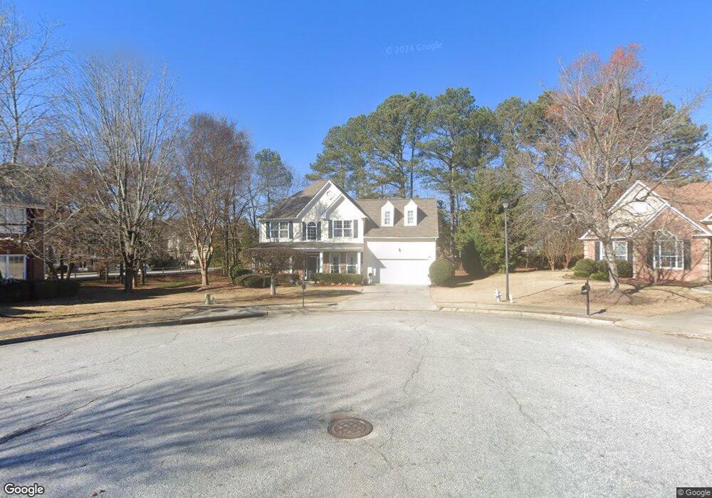 1652 Rocky Trail Ln unit I, Dacula, GA 30019 - photo 1