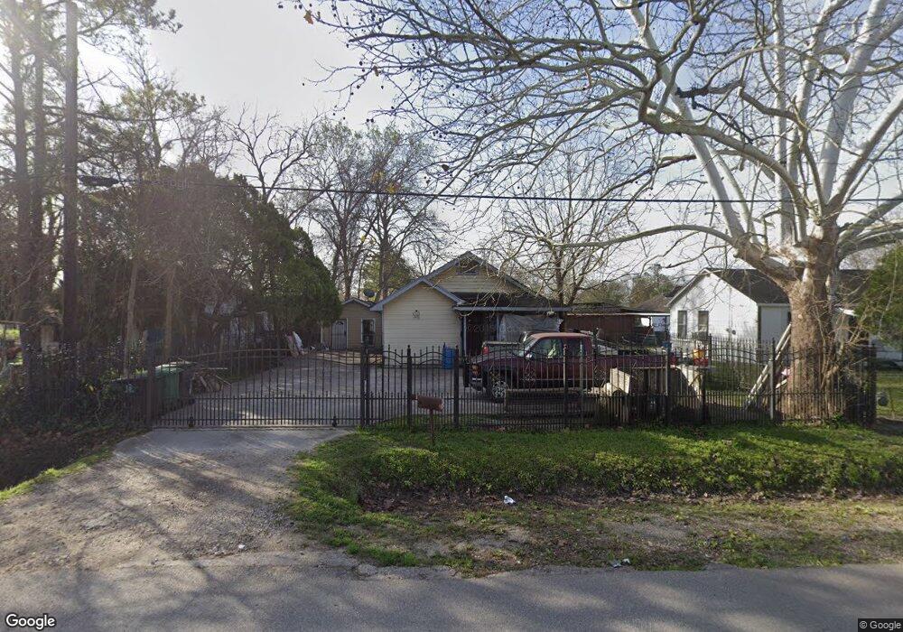 2618 King St, Houston, TX 77026 - photo 1