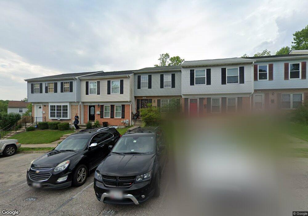 680 Yorkshire Dr, Edgewood, MD 21040 - photo 1