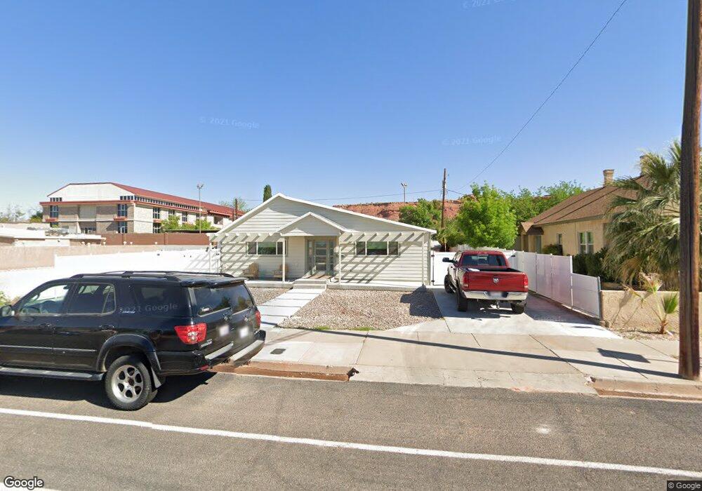 349 E 100 S, Saint George, UT 84770 - photo 1
