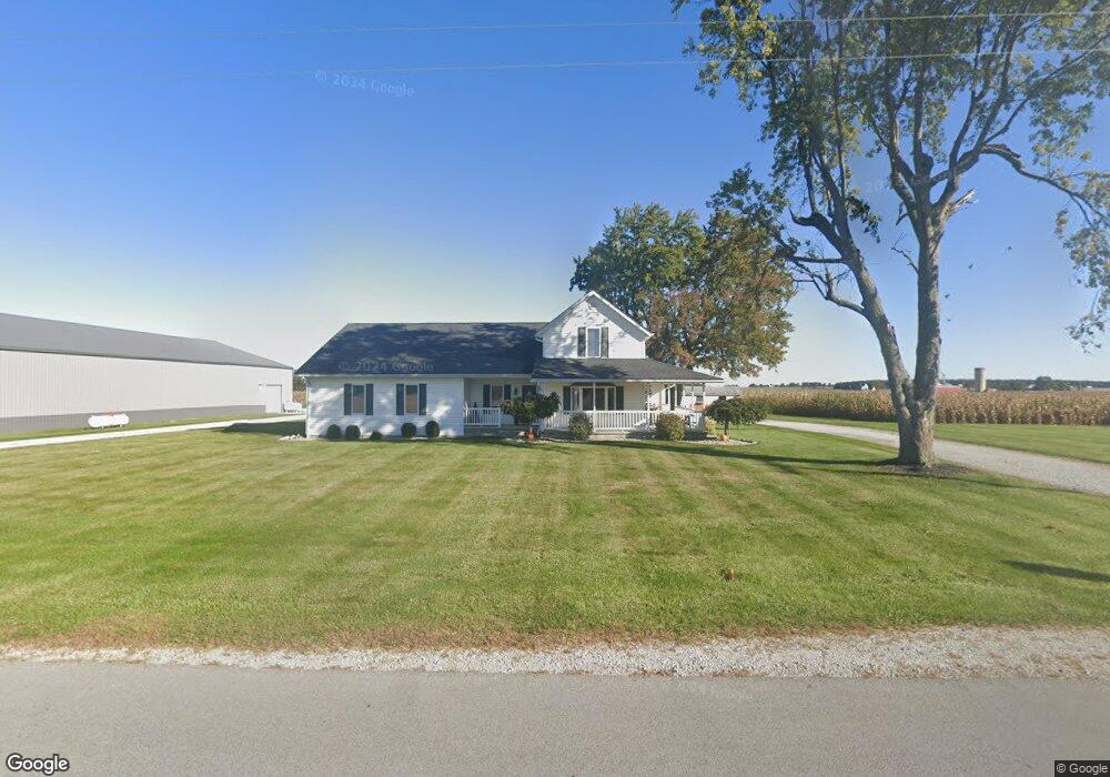 07467 National Rd, Wapakoneta, OH 45895 - photo 1