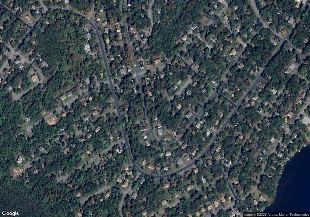 6350 Ventnor Dr, Tobyhanna, PA 18466 - photo 1