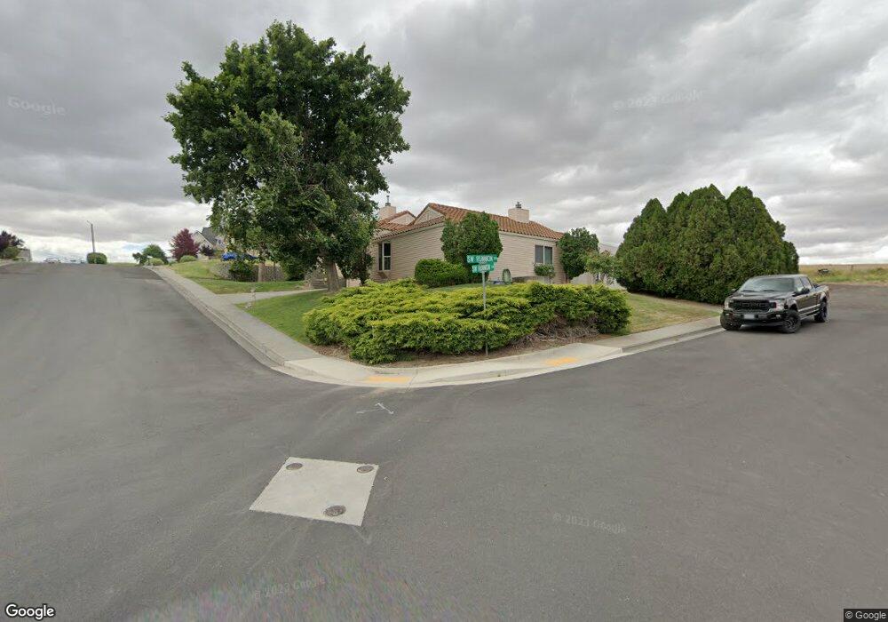 2070 SW Runnion Dr, Pendleton, OR 97801 - photo 1