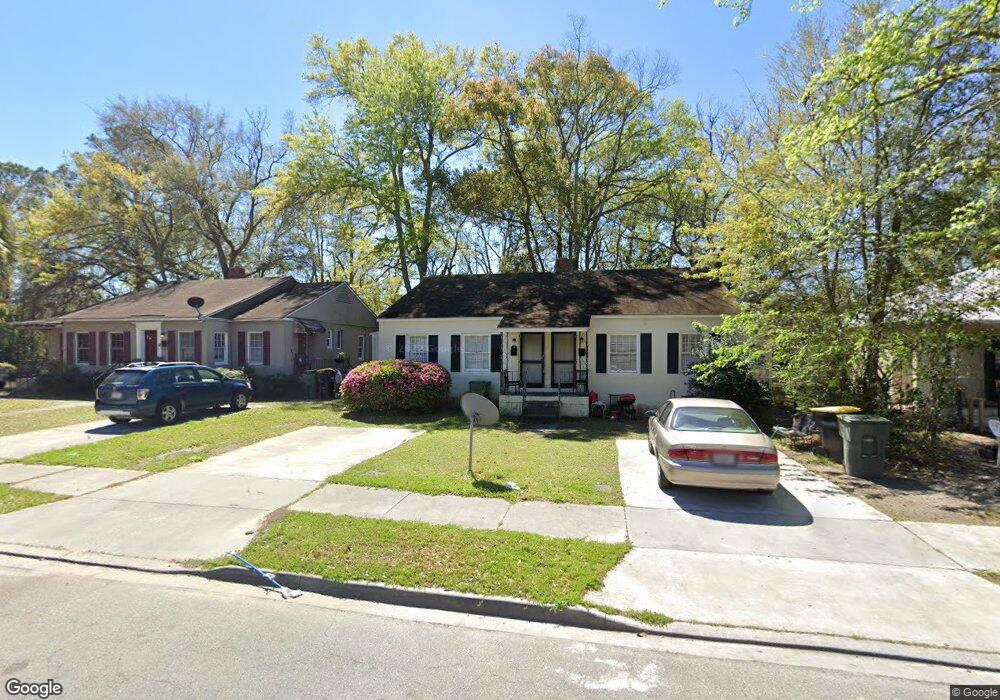 1133 E 55th St, Savannah, GA 31404 - photo 1