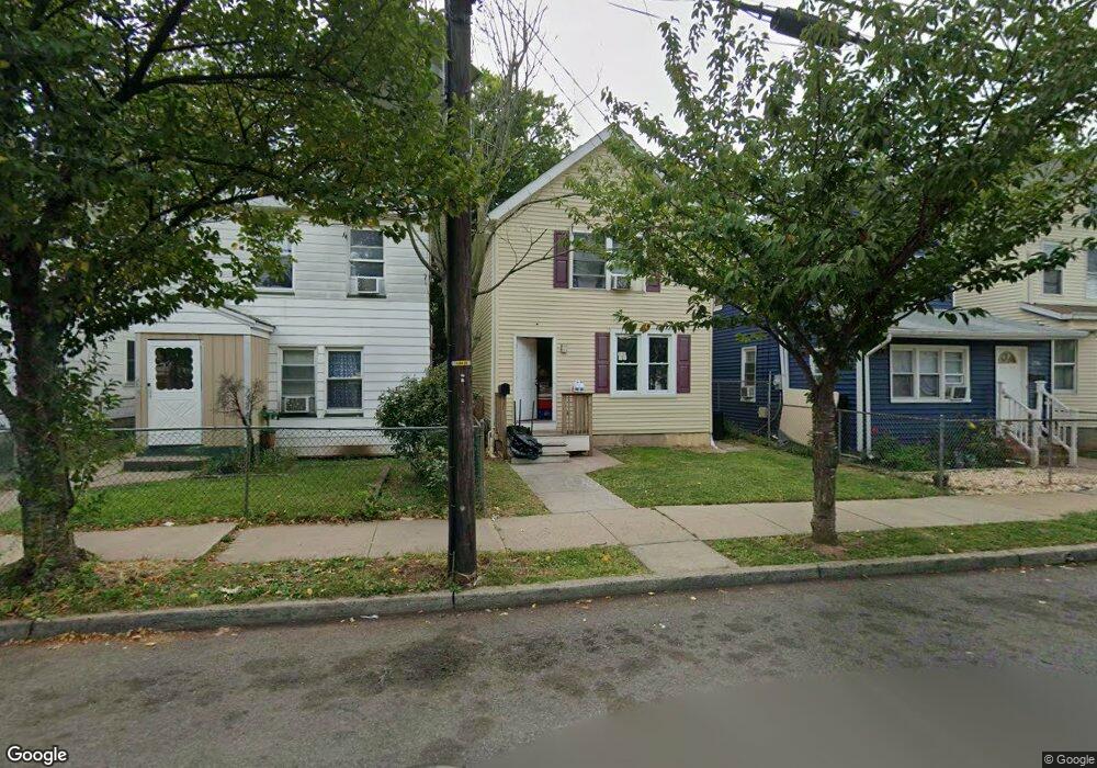 278 Comstock St, New Brunswick, NJ 08901 - photo 1