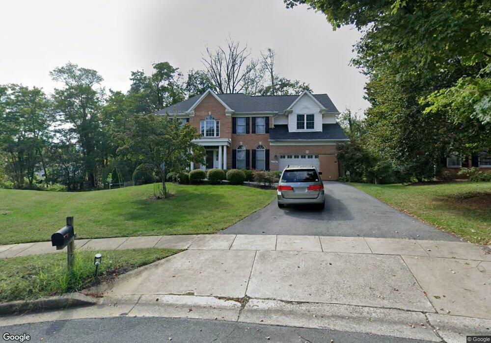 3759 Carrisa Ln, Olney, MD 20832 - photo 1