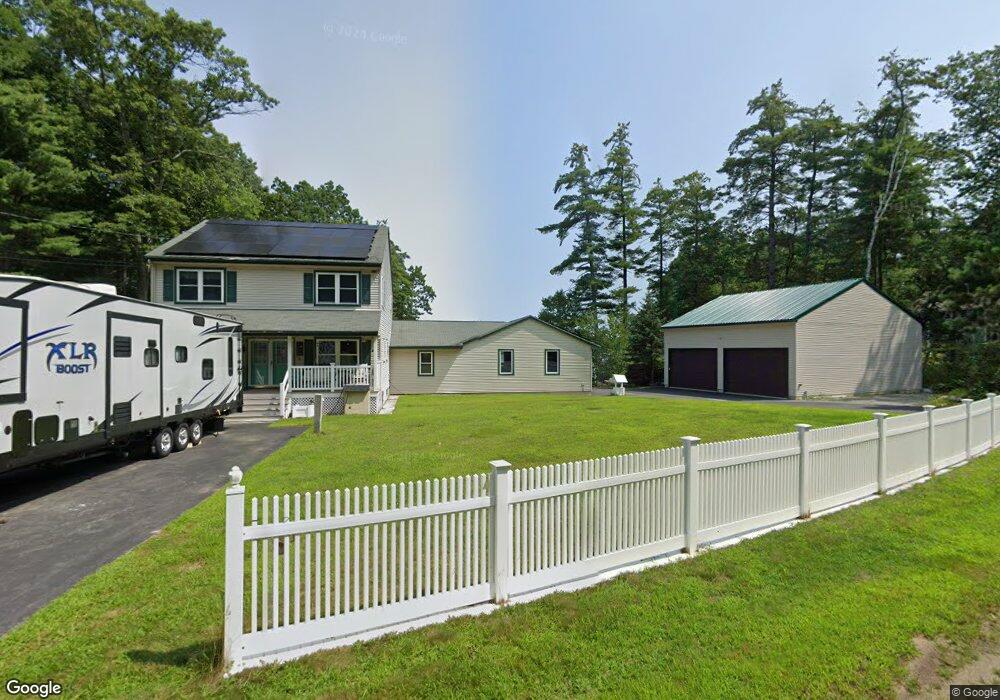 15 W Shore Rd, Windham, NH 03087 - photo 1