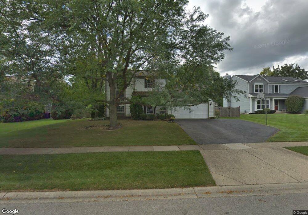 1420 Yosemite Pkwy, Algonquin, IL 60102 - photo 1