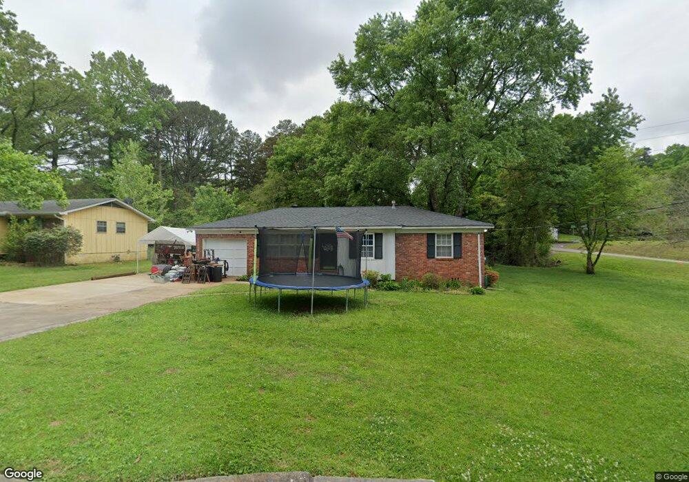 2444 Debbie Dr, Center Point, AL 35215 - photo 1