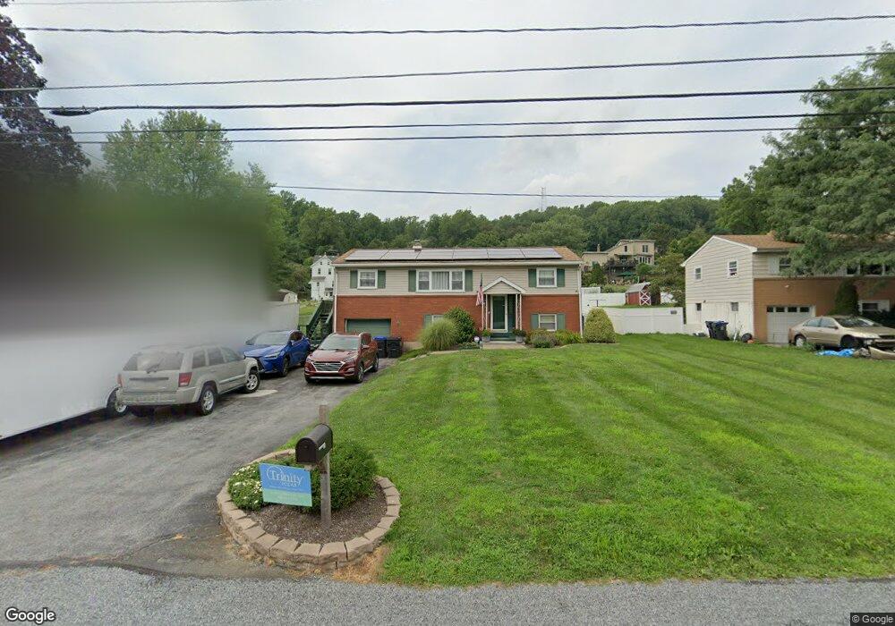 1617 Lehigh Ave, Allentown, PA 18103 - photo 1