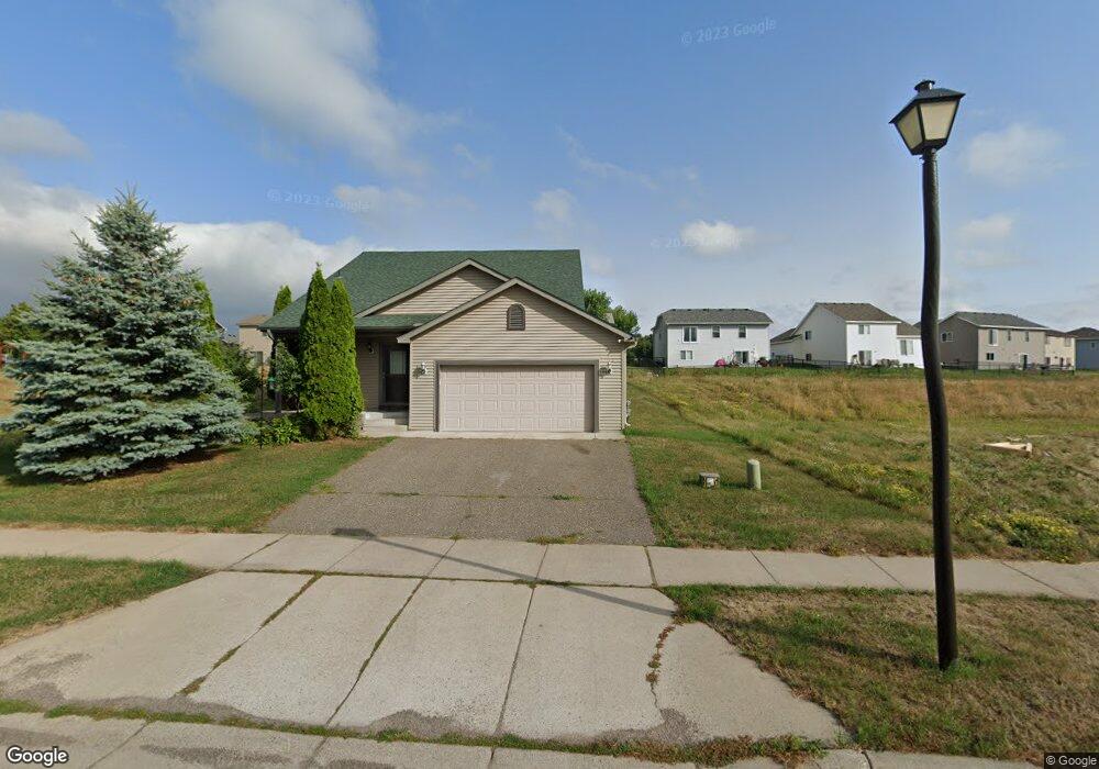 1631 Park View Ln NE, Sauk Rapids, MN 56379 - photo 1