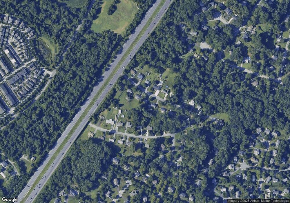 10921 Hammond Dr, Laurel, MD 20723 - photo 1