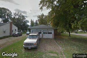 310 W Lower St, Abingdon, IL 61410