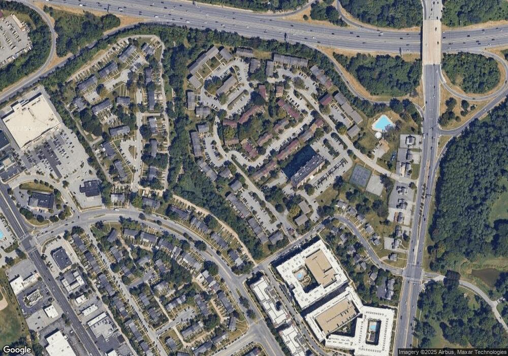 1 Theo Ln, Towson, MD 21204 - photo 1