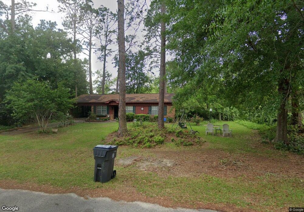 116 Snowden Loop, Fitzgerald, GA 31750 - photo 1