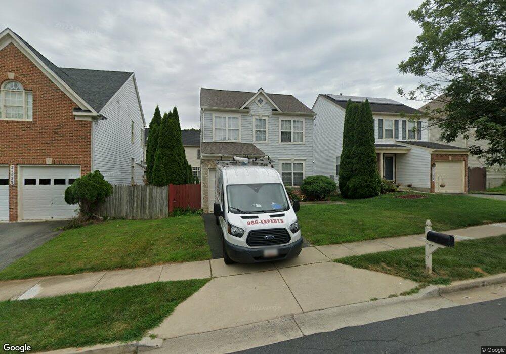 21121 Tulip Poplar Way, Germantown, MD 20876 - photo 1