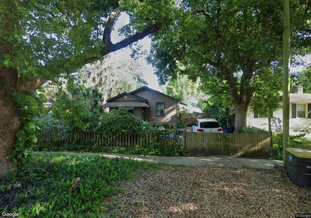 4741 Birkenhead Rd, Jacksonville, FL 32210 - photo 1