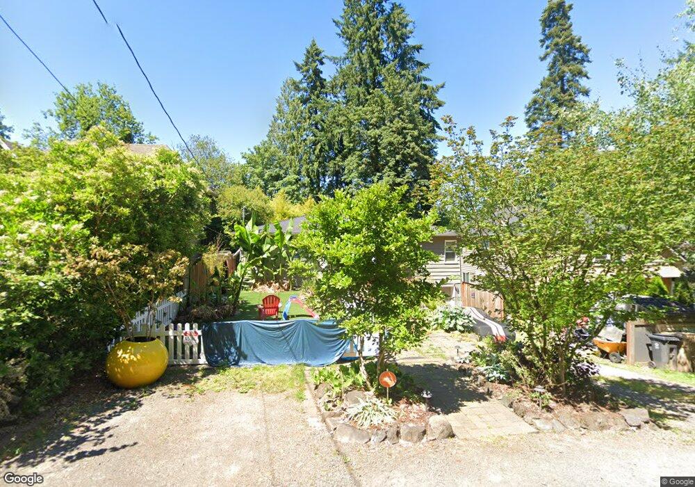 609 Ash St, Lake Oswego, OR 97034 - photo 1