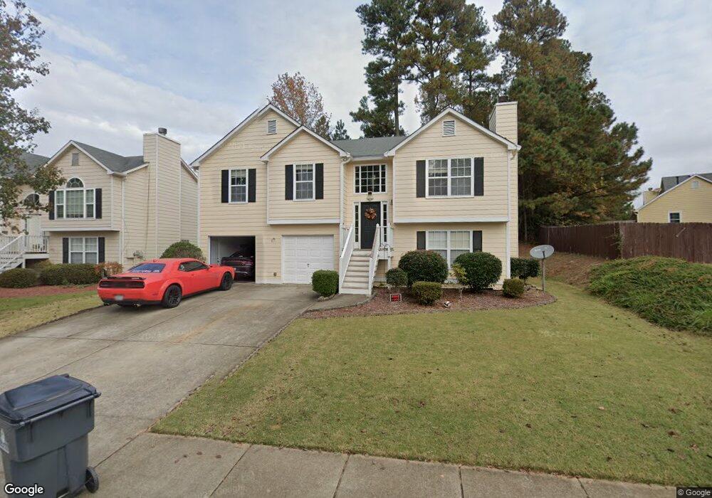 2902 Noah Dr, Acworth, GA 30101 - photo 1