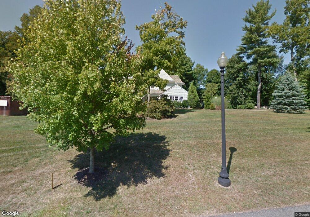 1 Fletcher Steele Way, Milton, MA 02186 - photo 1