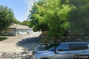 7010 N Thorne Ave, Fresno, CA 93650