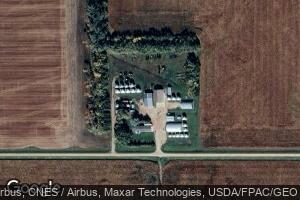 15349 19th St SE, Hunter, ND 58048
