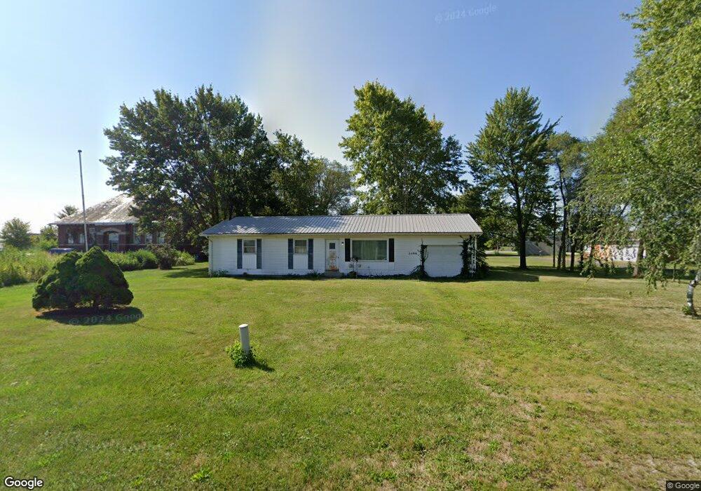 5590 Mercer Rd, Mendon, OH 45862 - photo 1