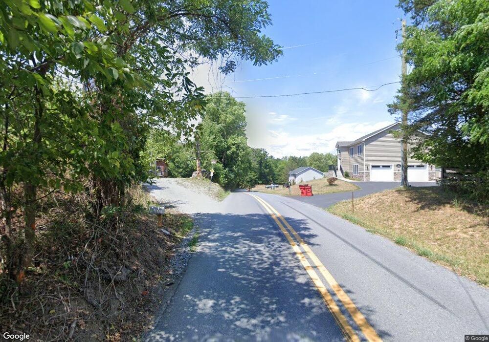 0 Keyes Gap Rd, Harpers Ferry, WV 25425 - photo 1