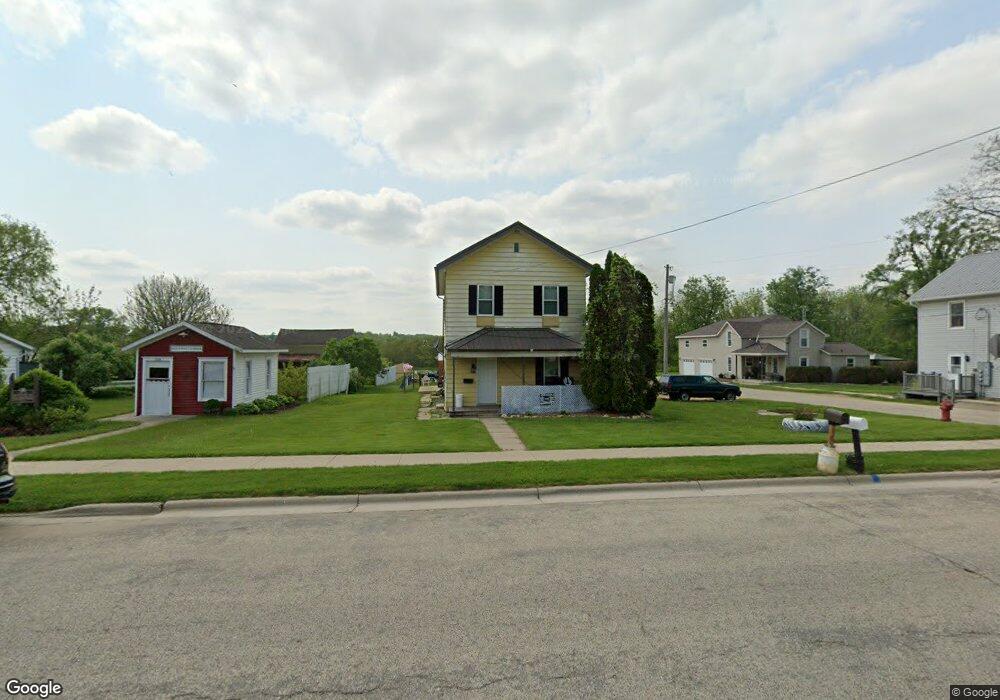 208 N State St, Argyle, WI 53504 - photo 1