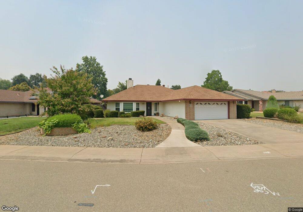 1792 Soda Springs Cir, Redding, CA 96002 - photo 1