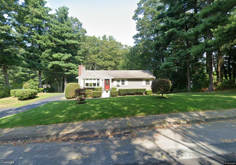 5 Eldon Dr, Franklin, MA 02038 - photo 1