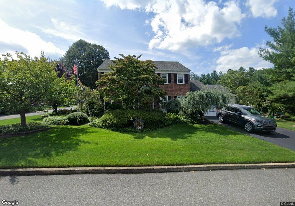 96 Maple Point Dr, Langhorne, PA 19047 - photo 1