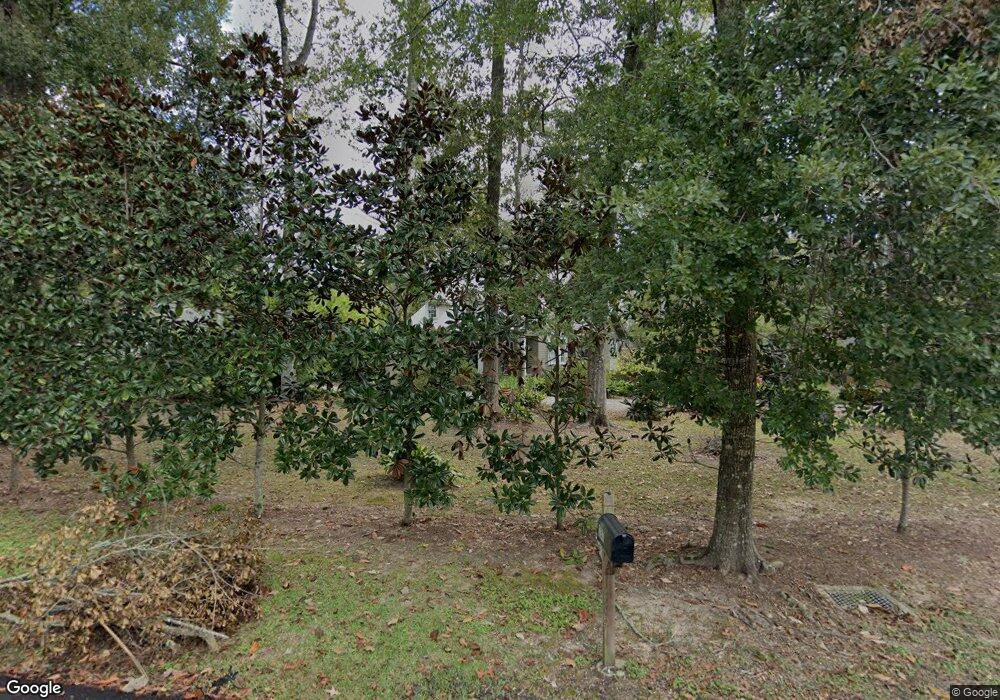 140 Chinchuba Gardens Dr, Mandeville, LA 70471