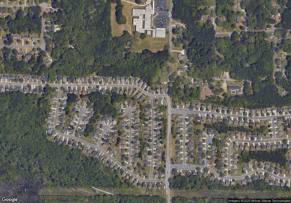 331 Tramore Pass, Stockbridge, GA 30281 - photo 1