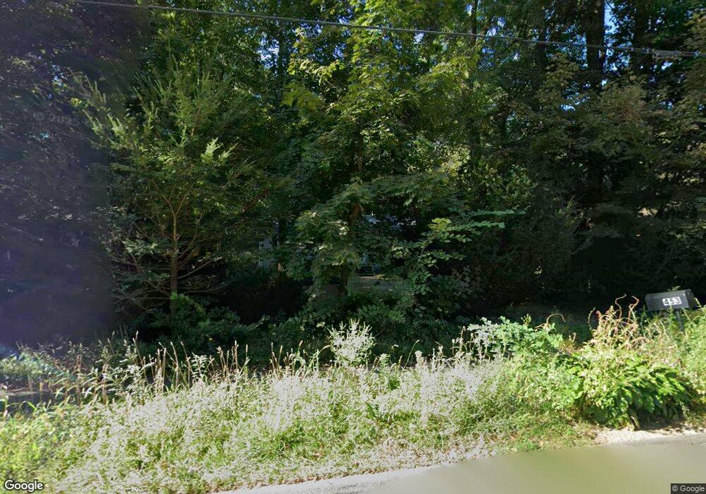 453 Bridge Rd, Florence, MA 01062 - photo 1