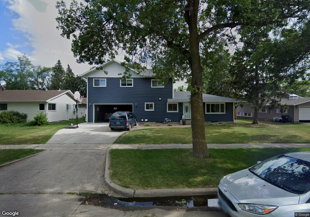 82 23rd Ave N, Fargo, ND 58102 - photo 1