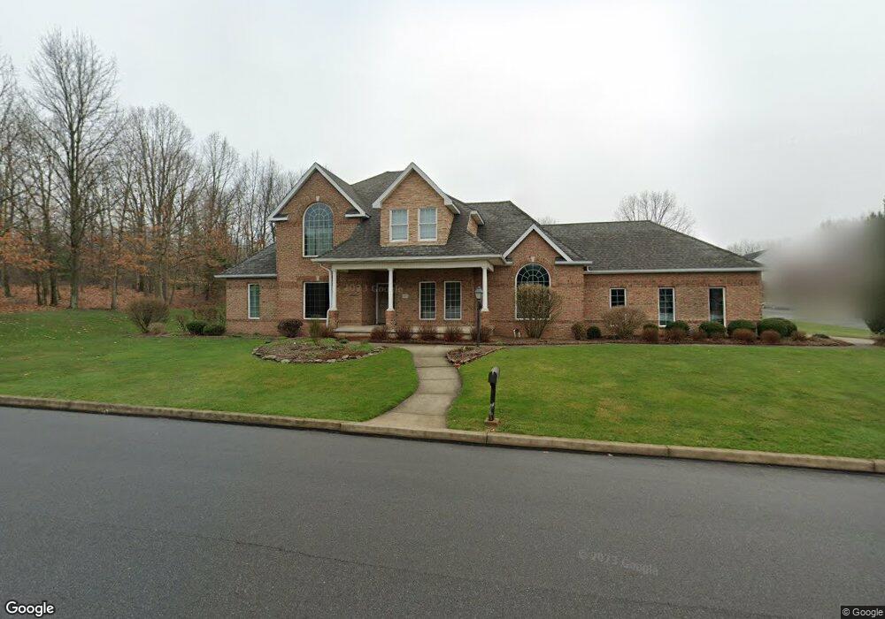 317 Columbus Dr, Archbald, PA 18403 - photo 1