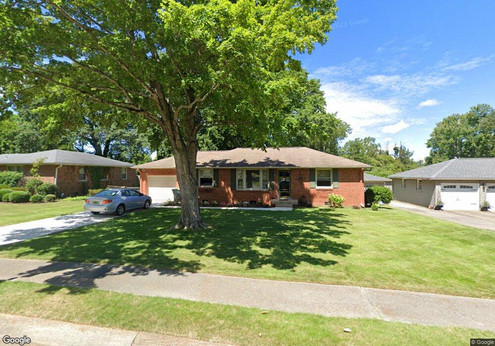 6320 Chadwell Rd SW, Huntsville, AL 35802 - photo 1