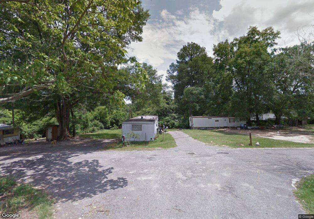 110 Sage St, Macon, GA 31217 - photo 1