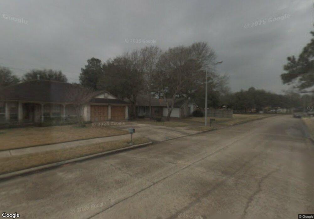 8519 Rose Manor Dr, Houston, TX 77095 - photo 1