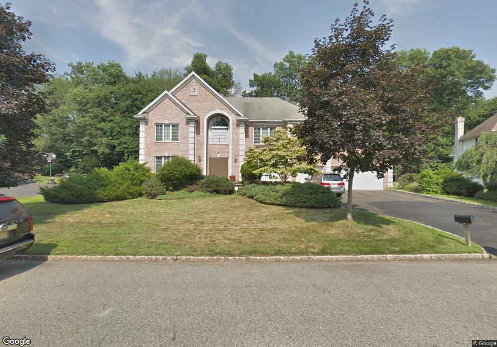 5 Eckerson Ct, Old Tappan, NJ 07675 - photo 1