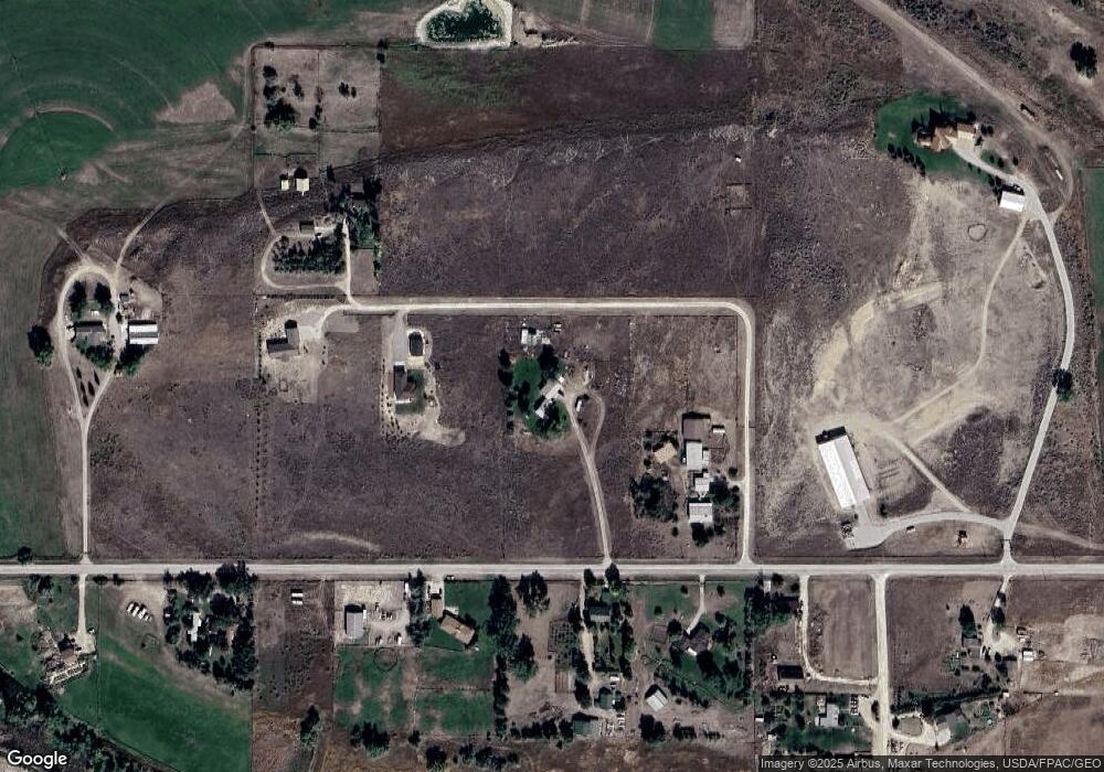 12200 Bessemer Rd, Casper, WY 82604 - photo 1