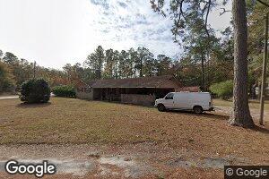 655 Smith St, Varnville, SC 29944